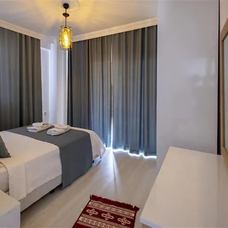 Villa Aydeniz *