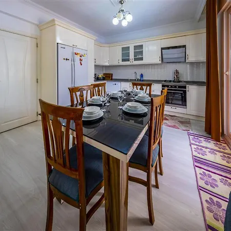 Aydeniz Villa Fethiye