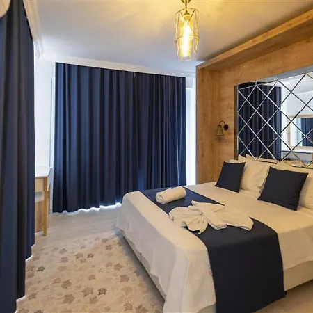 Aydeniz Villa Fethiye