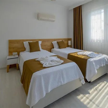 Aydeniz Villa *