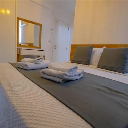 Villa Aydeniz *