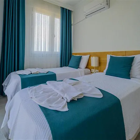 Villa Aydeniz