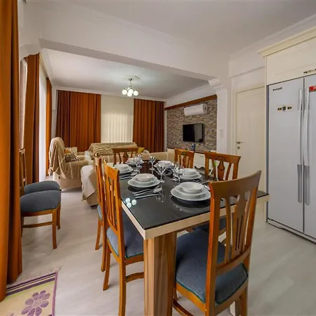 Villa Aydeniz *