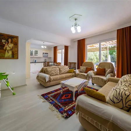 Villa Aydeniz