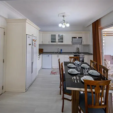Aydeniz Villa