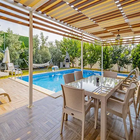 Villa Aydeniz *